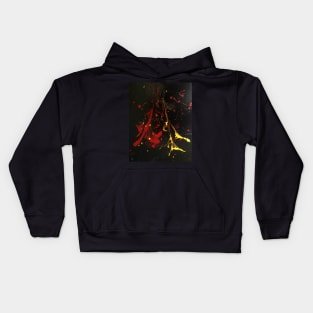 Delta Kids Hoodie